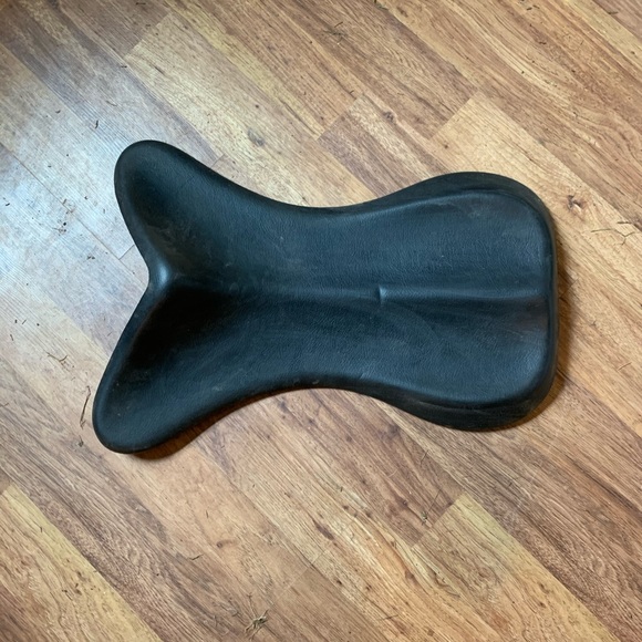 Other - Horse Tack Raised Front Foam Comfort Shim,Pad